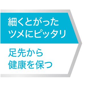 SelfTrimmer スパッと素早く切れる 2つの刃先の猫用爪切り 日本製