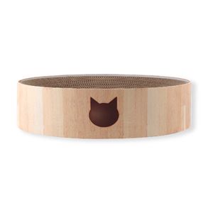 バリバリボウルXL 猫柄