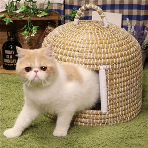 にゃんこのちぐら 夢 (ペット住関連用品/ベット)