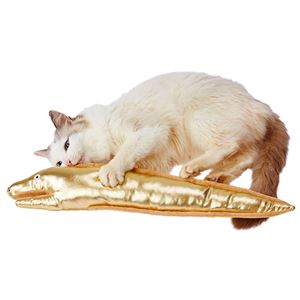 ながーいけりぐるみ 黄金のウツボ 3個セット