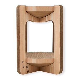 バリバリボウルタワー 組立品