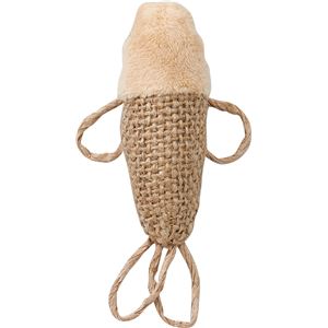かむかむTOYSさかなちゃん 5個セット (猫用玩具)