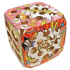 猫ちゃんテンション爆アゲBOX 3個セット (猫用玩具)