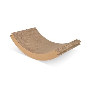 HappyDays キャットランニングマシン L 爪とぎ替え 猫用玩具