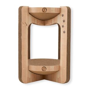 バリバリボウルタワー 組立品