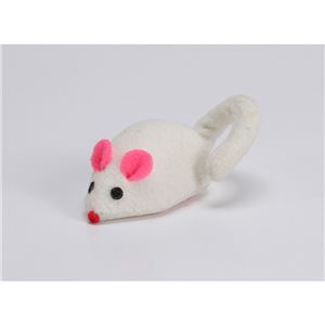 キャティーマンじゃれ猫 暴走マウス 6個セット