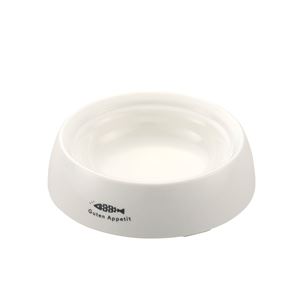 Richell ネコちゃんの食べやすい食器 S フィッシュ 3個セット
