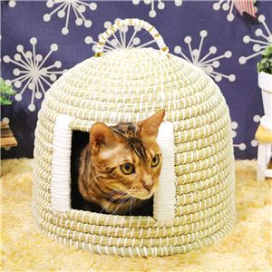 にゃんこのちぐら 夢 (ペット住関連用品/ベット)