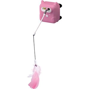 ゴーゴー横ノリウェーブ 猫用玩具