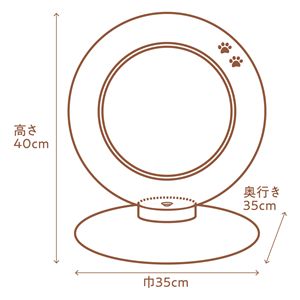 ドギーマンハヤシ Clear spot ペット住関連用品