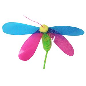 カシャカシャぶんぶん ハチ 12個セット