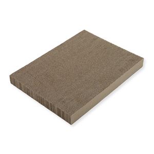 バリバリパッド ワイドプラス 交換用つめとぎ 2個パック 2個セット (猫用玩具/爪磨き)