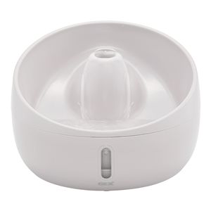 ジェックス ピュアクリスタル ハロー 950ml 猫用 アーモンドミルク 食器/給水器