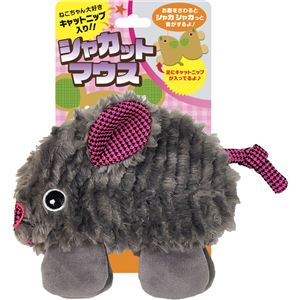 シャカットマウス ピンク 2個セット