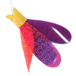 カシャカシャぶんぶん サカナ 12個セット