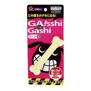 ドギーマンガッシガシ ボーン S 12個セット