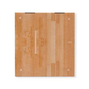 バリバリボード 2つ折りタイプ 組立品