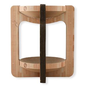 バリバリボウルタワー 組立品