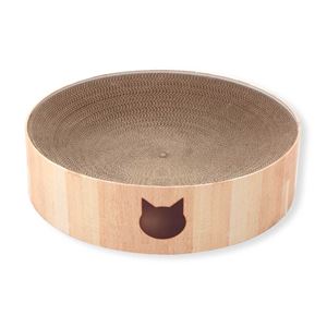 バリバリボウルXL 猫柄