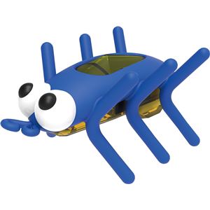 ワイルドマウス ちょろたんブルー 3個セット (猫用玩具)