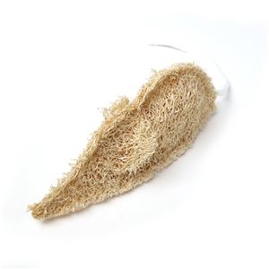 にゃんデント ヘチマでハミガキ ねずみ 5個セット （猫用玩具）