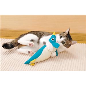 けりぐるみ ペンギン 5個セット