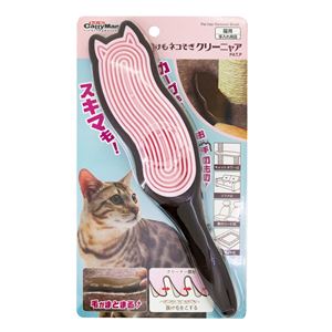 キャティーマン抜け毛ネコそぎクリーニャア 5個セット
