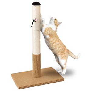 CT-412どこでもツメとぎタワーロング80cm 2個セット