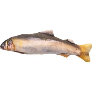 またたび水産 アユ （小） 3個セット （猫用玩具）