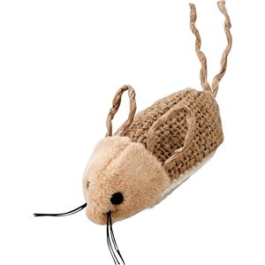かむかむTOYSねずみちゃん 5個セット (猫用玩具)