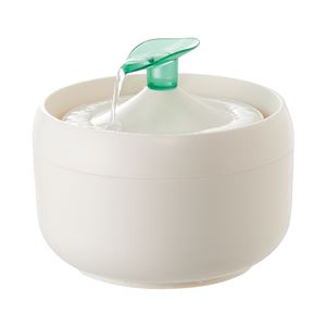 GEX ピュアクリスタル ニャーロ 1L 猫用 オフホワイト