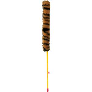 NYANTA CLUB ピョコ猫じゃらし猫のしっぽ とら 5個セット