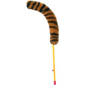 NYANTA CLUB ピョコ猫じゃらし猫のしっぽ とら 5個セット