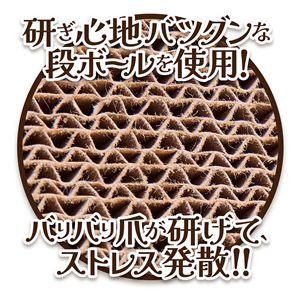 ペティオ ニャムニャムハウスベッド 猫用玩具