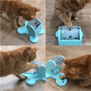にゃんこのでるでる自飯器