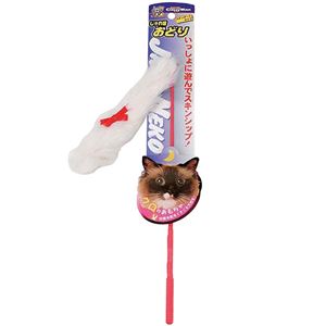 キャティーマンじゃれ猫 おどり 12個セット
