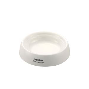 Richell ネコちゃんの食べやすい食器 SS フィッシュ 3個セット