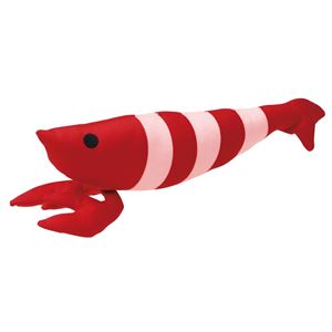 けりぐるみ エビ 5個セット