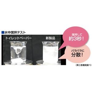 LION ニオイをとる紙の猫砂 10L 5個セット