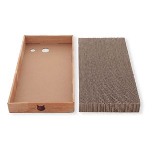 バリバリパッド ワイド 5個セット