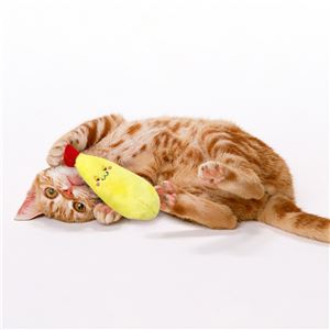 おっかーズ あじフライ OK-03 猫用玩具 3個セット