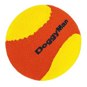 ドギーマンソフトノーパンクボールSS 12個セット