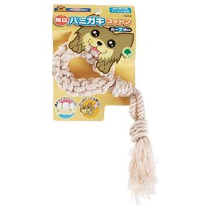 ドギーマン毎日ハミガキコットン ループ Mini 12個セット