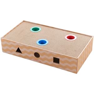 ニャンコロビー ボックスタイプ 2個セット
