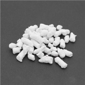 ペットプロ ブルーの紙砂 6L 3個セット （猫砂）