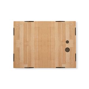 バリバリパッド コロコロボール スクエア 2個セット (猫用玩具/爪磨き)