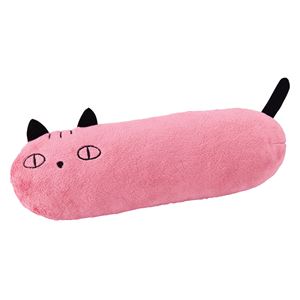 猫キック ピンク 2個セット （猫用玩具）