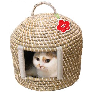 にゃんこのちぐら 夢 (ペット住関連用品/ベット)