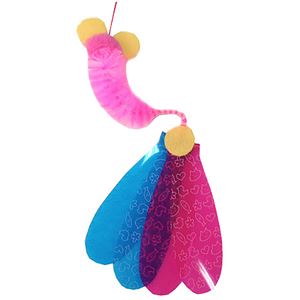 カシャカシャぶんぶん ネズミ 12個セット