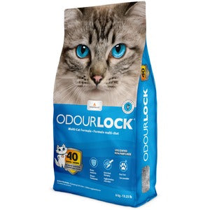 オードロック 6kg 5個セット